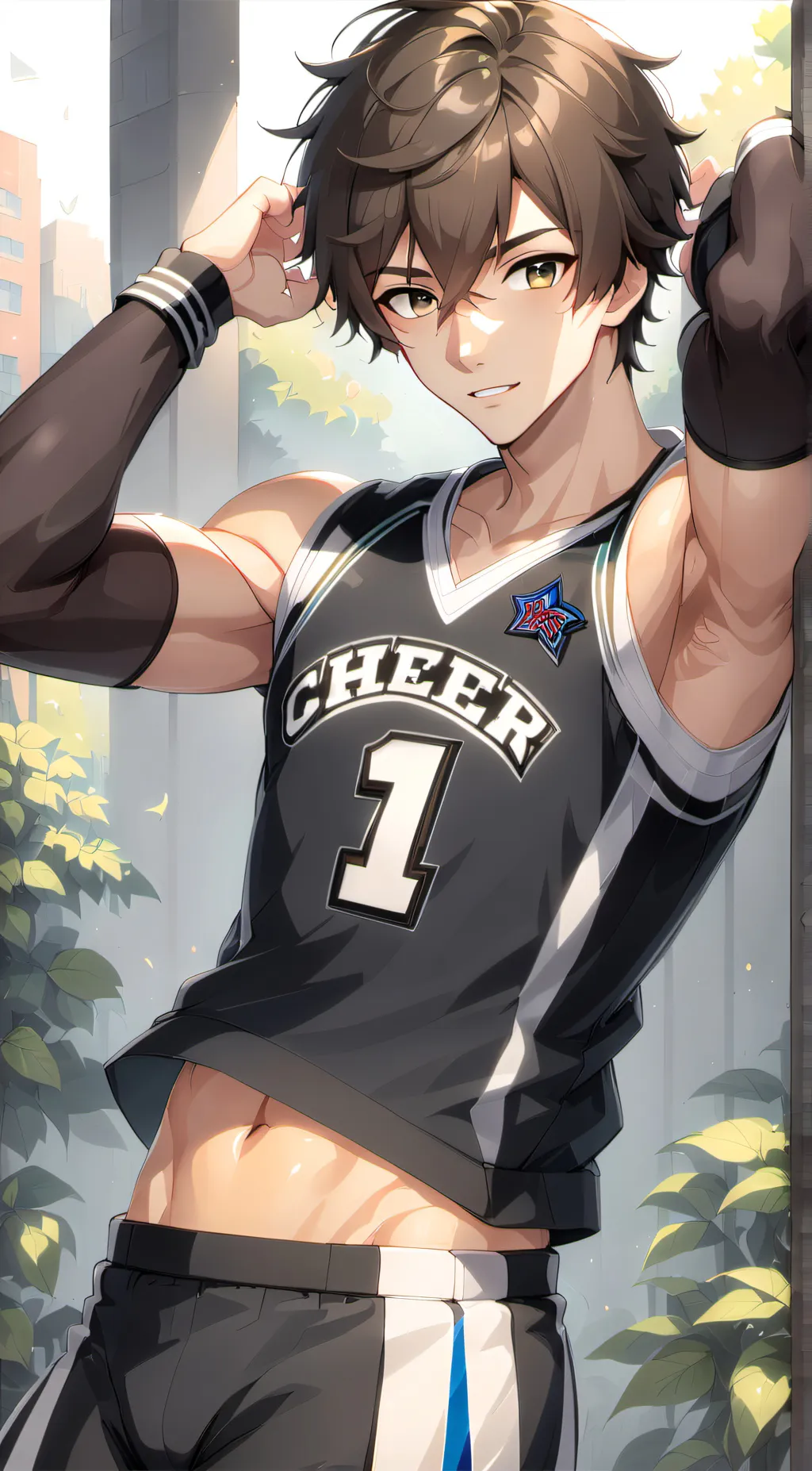 Talkie AI - Chat with Eon N.