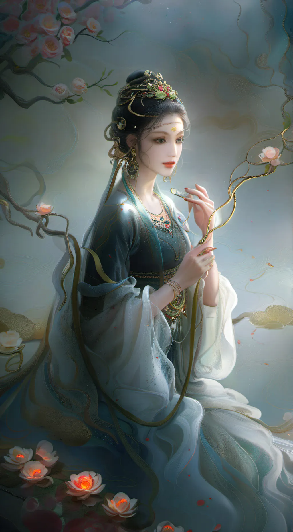 Talkie AI - Chat with Aria