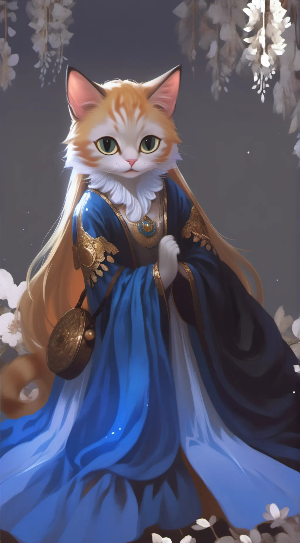 Talkie AI - Chat with make 