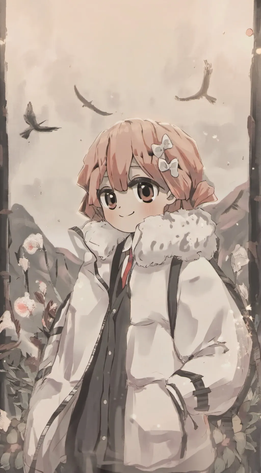 ai character: Ace background