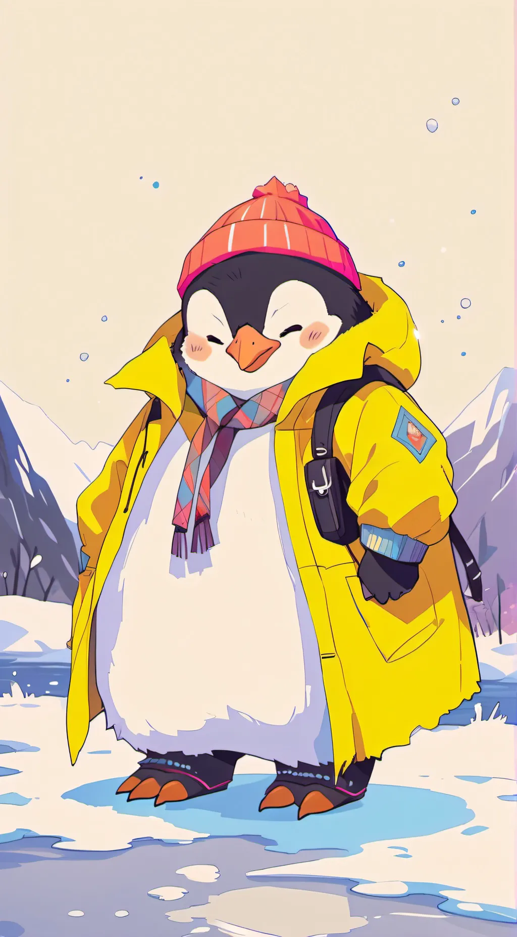 Talkie AI - Chat with BIG BOI!    (lmao)