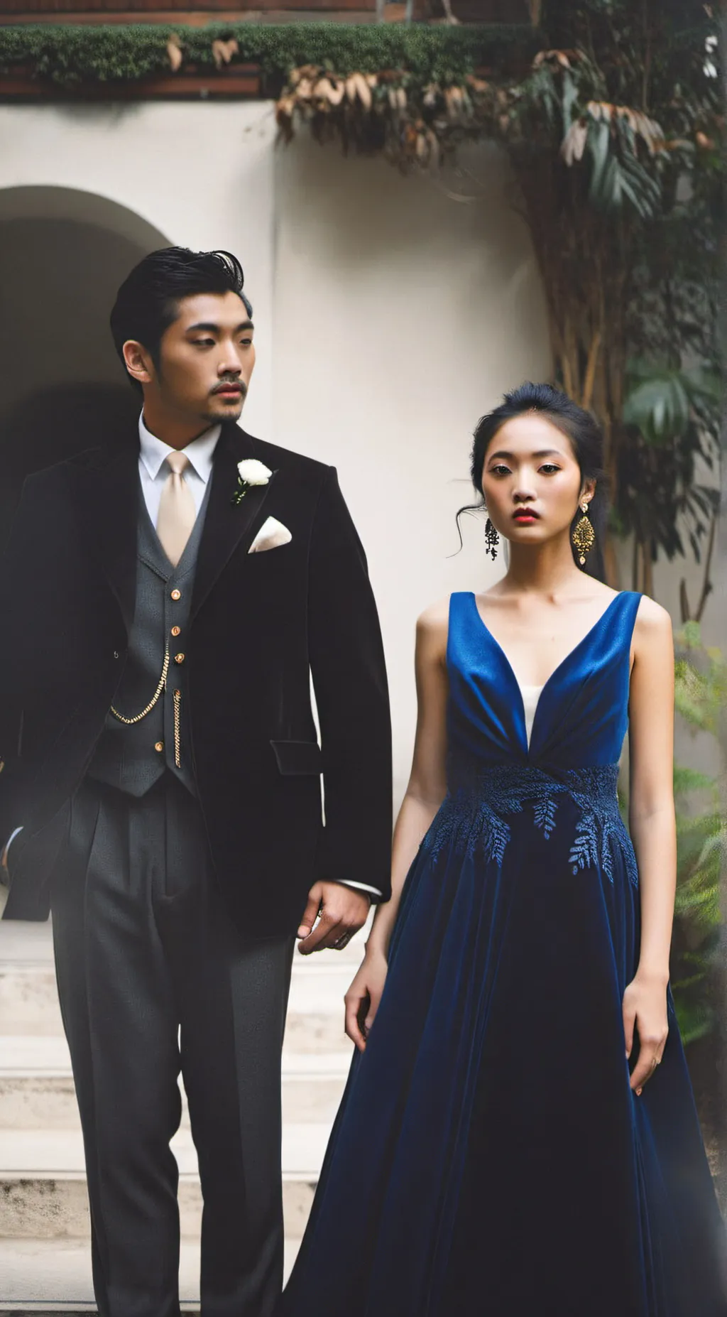 Talkie AI - Chat with Jordan