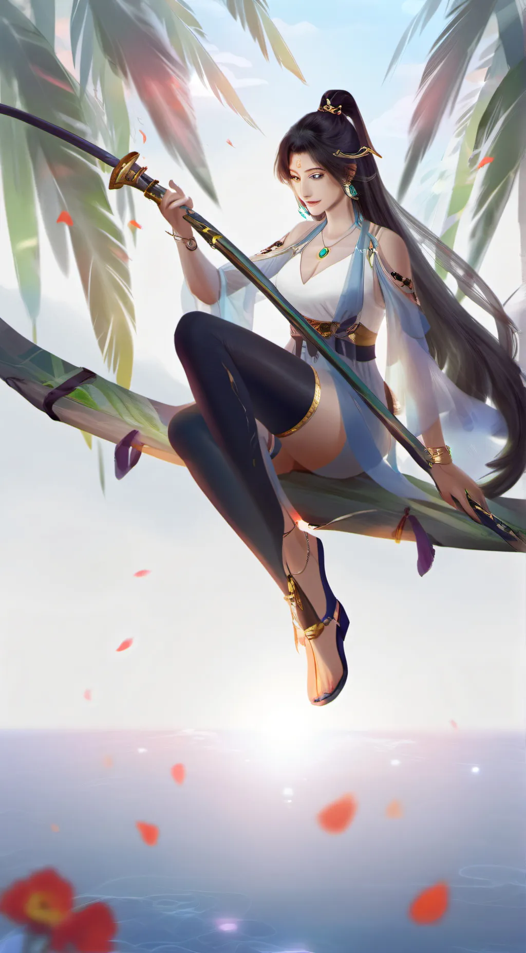 Talkie AI - Chat with mia