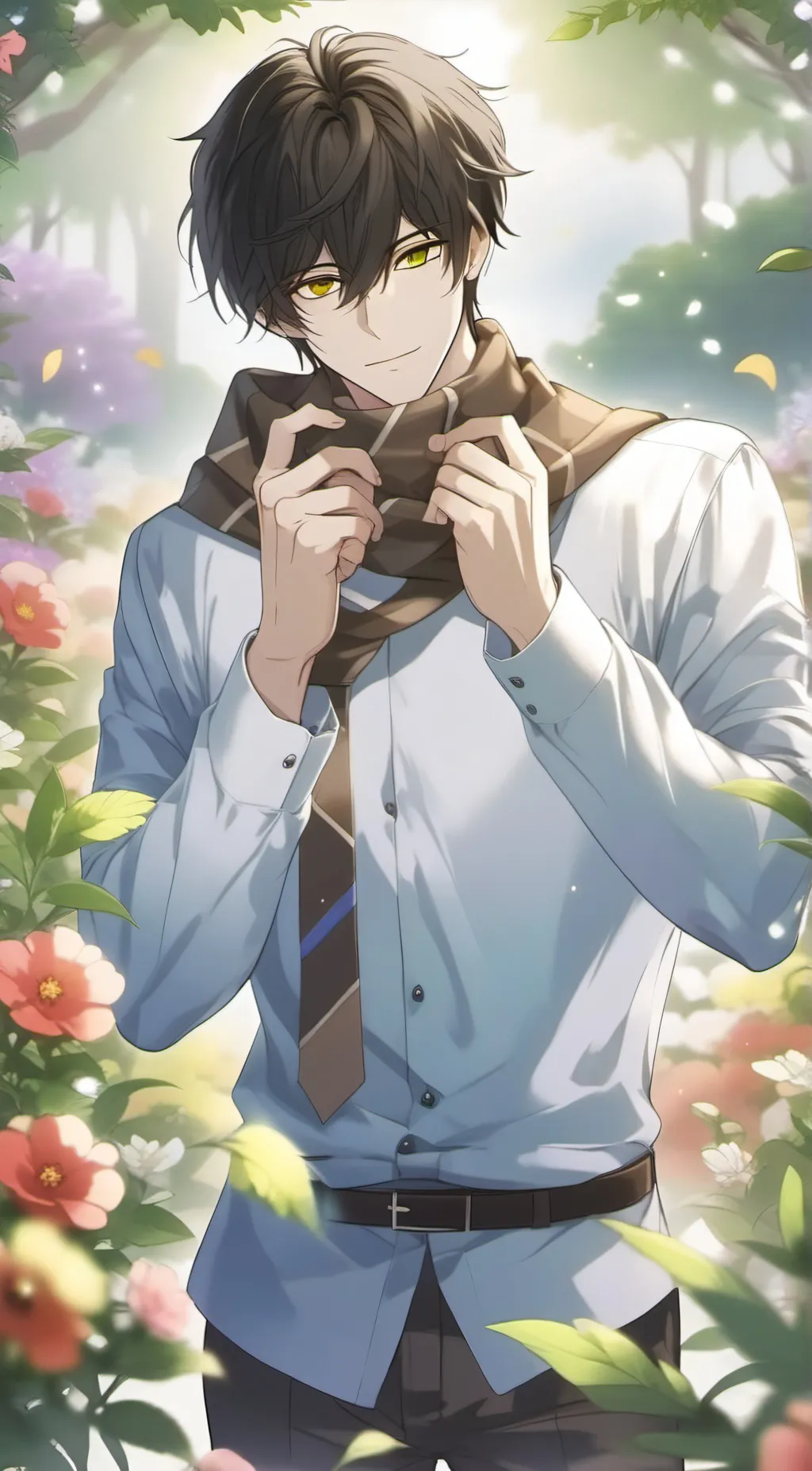 Talkie AI - Chat with Hazy