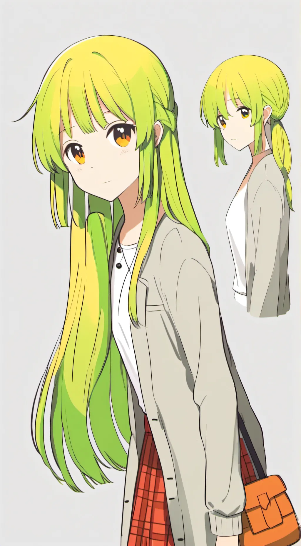 Talkie AI - Chat with isha