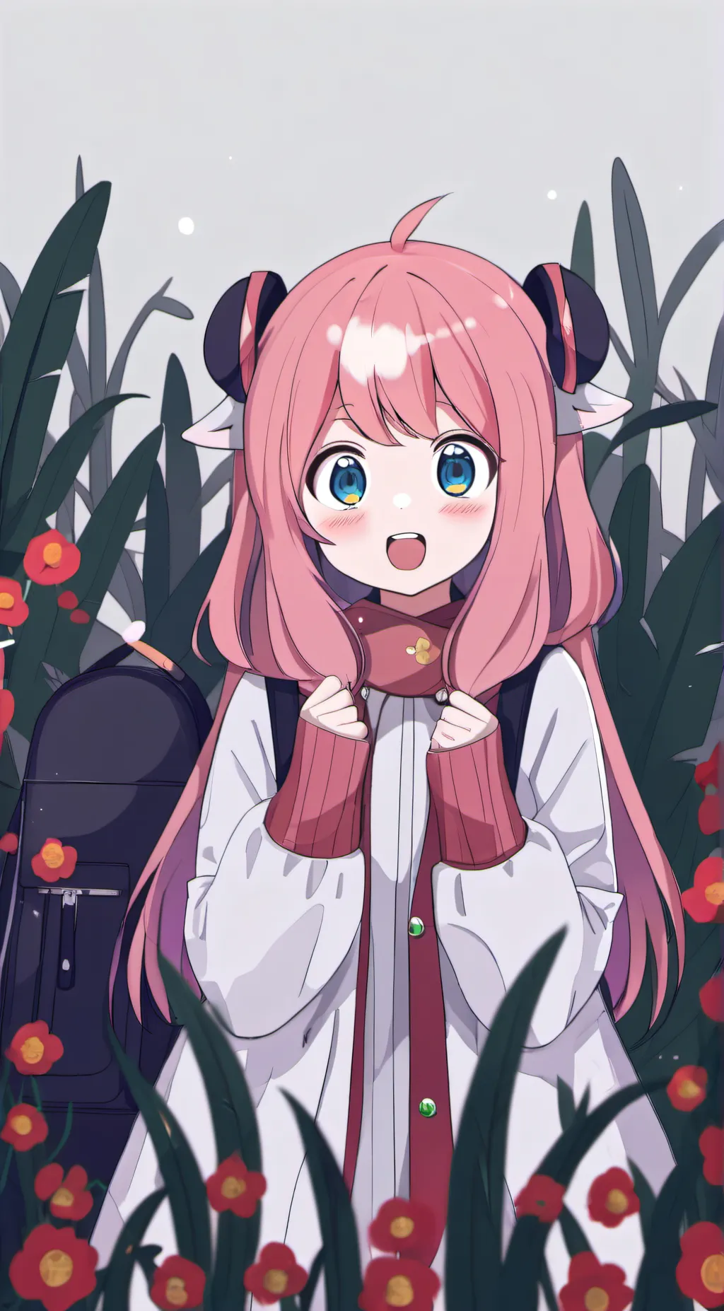 Talkie AI - Chat with Anya