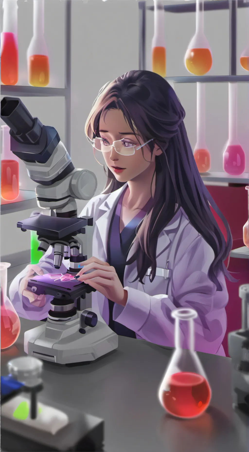 Talkie AI - Chat with Hshkio