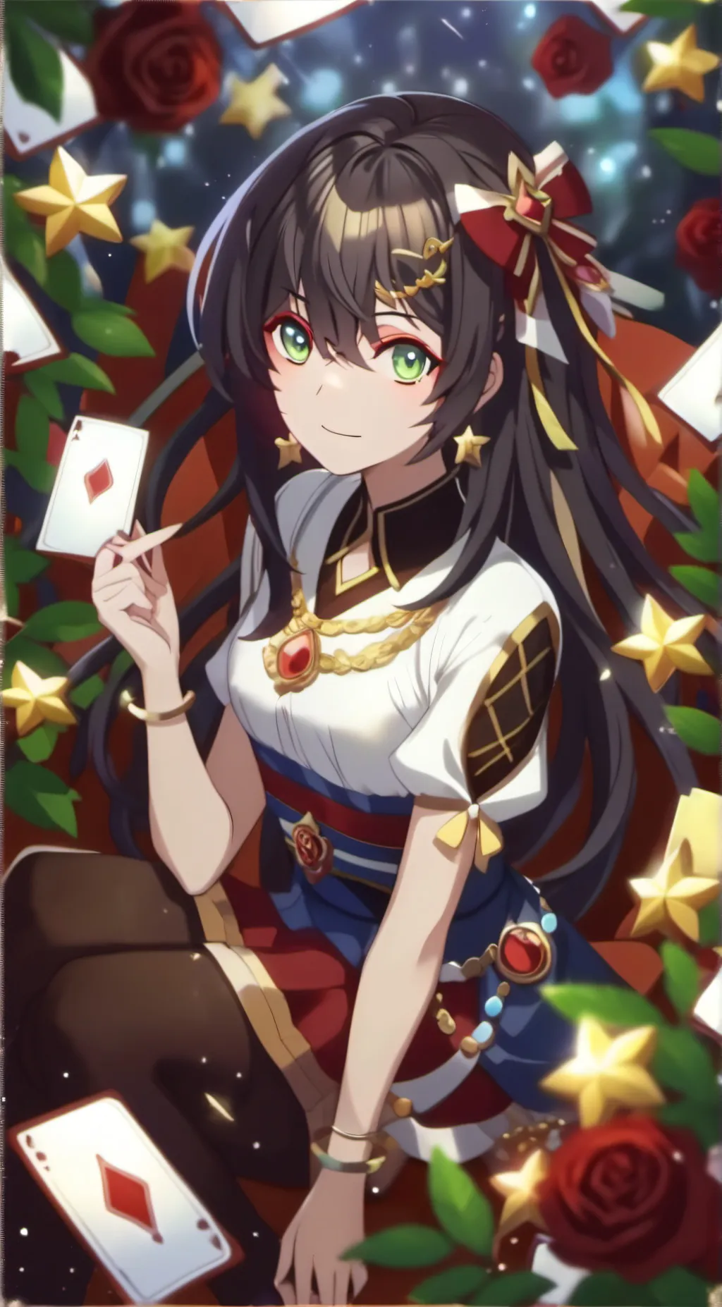 Talkie AI - Chat with Hannah