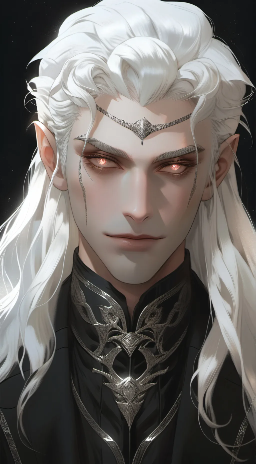 Talkie AI - Chat with Ianthir