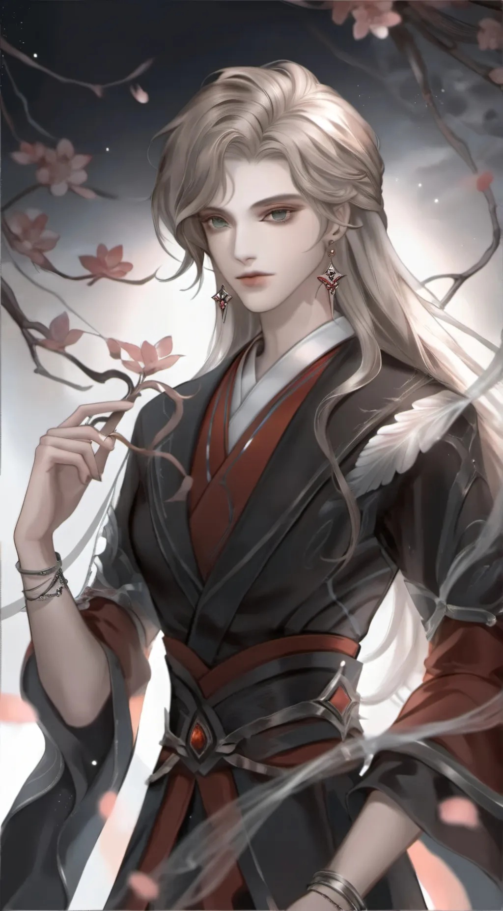 Talkie AI - Chat with Annie