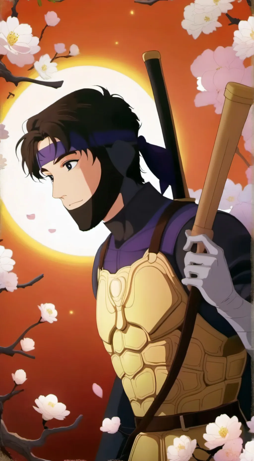 Talkie AI - Chat with City Donatello