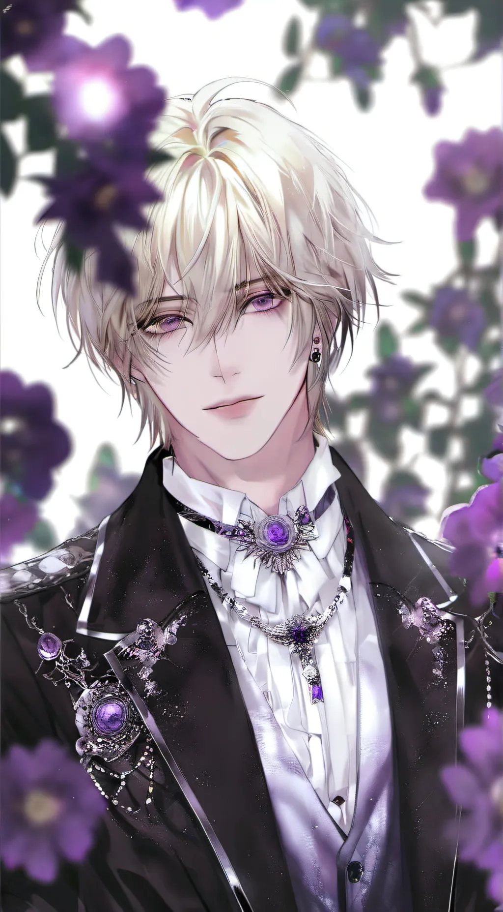 Talkie AI - Chat with Irin