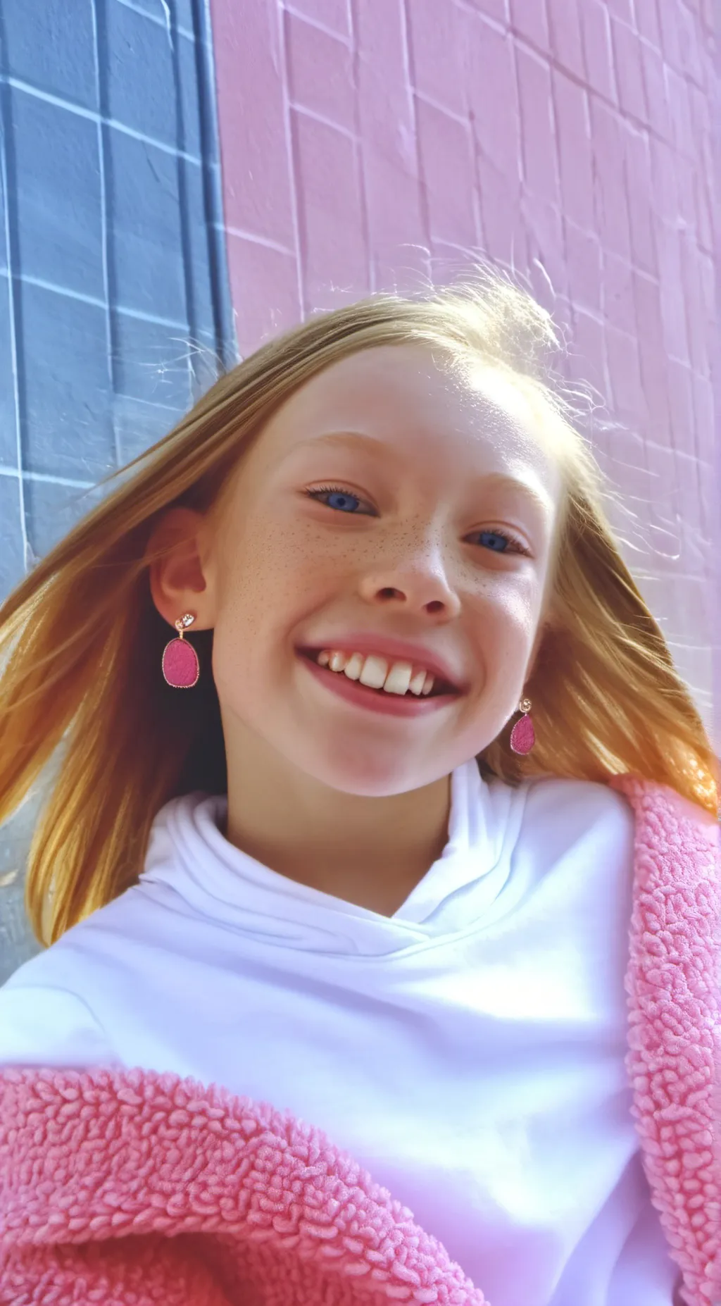 Talkie AI - Chat with Amelia