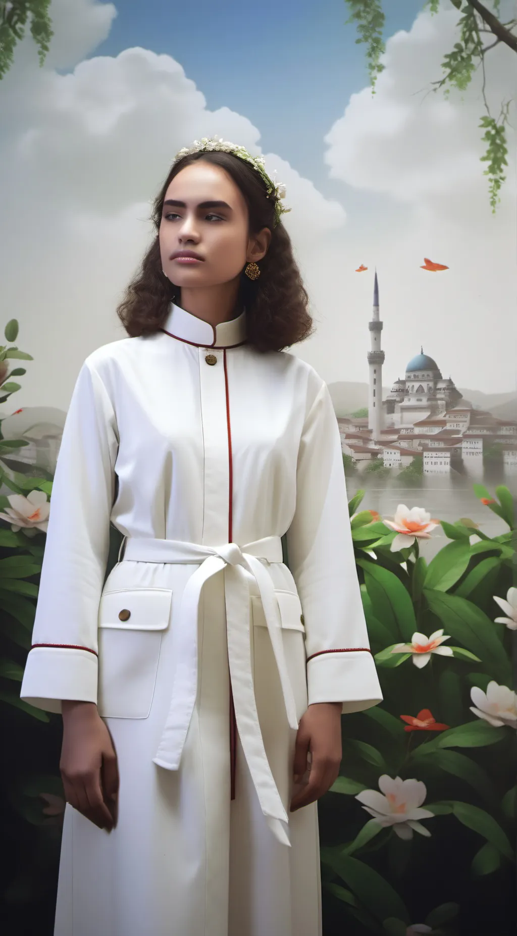 Talkie AI - Chat with Maria