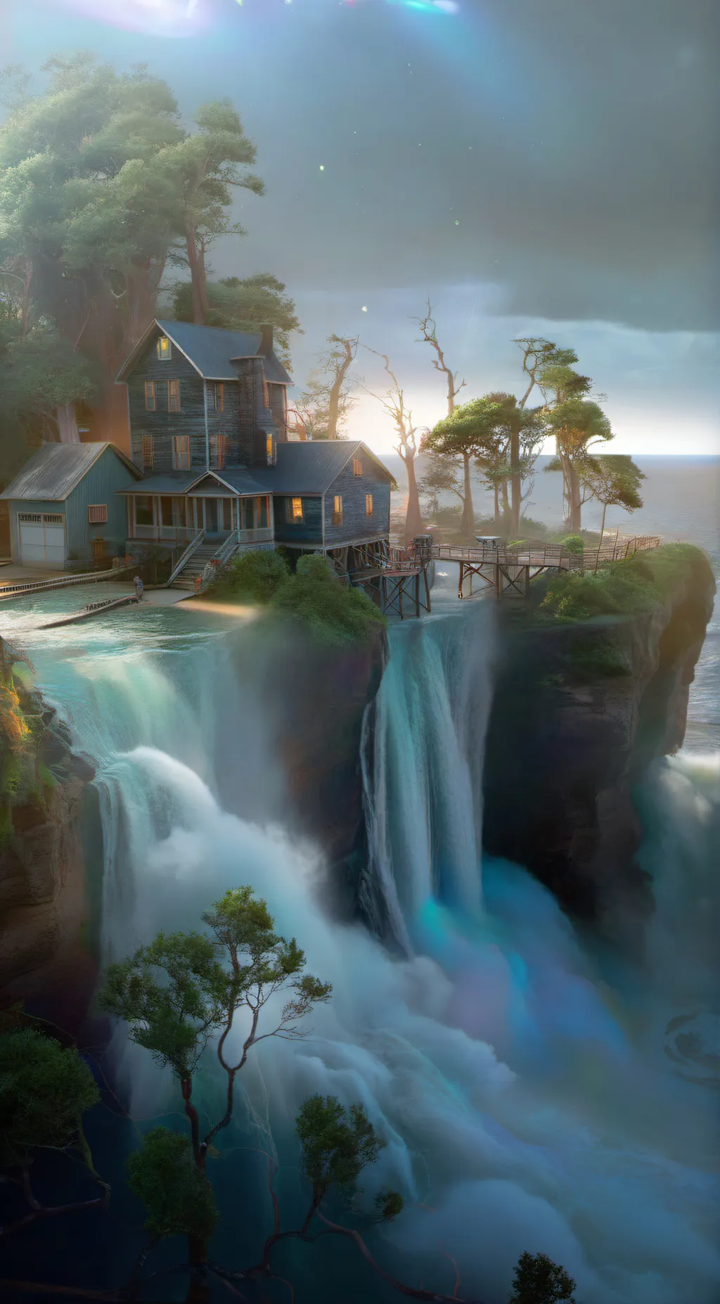 Talkie AI - Chat with The pogues 