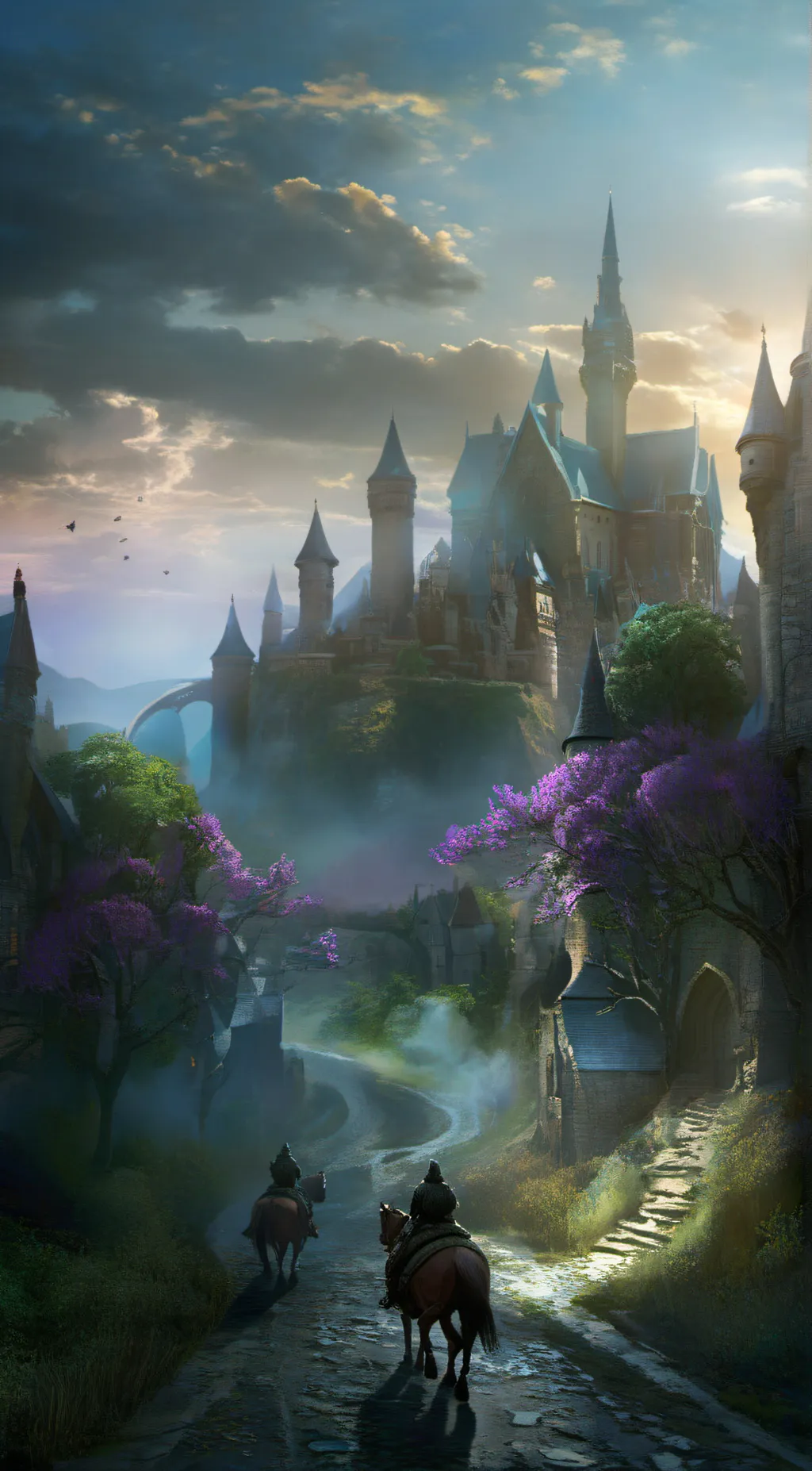 Talkie AI - Chat with Einecrad