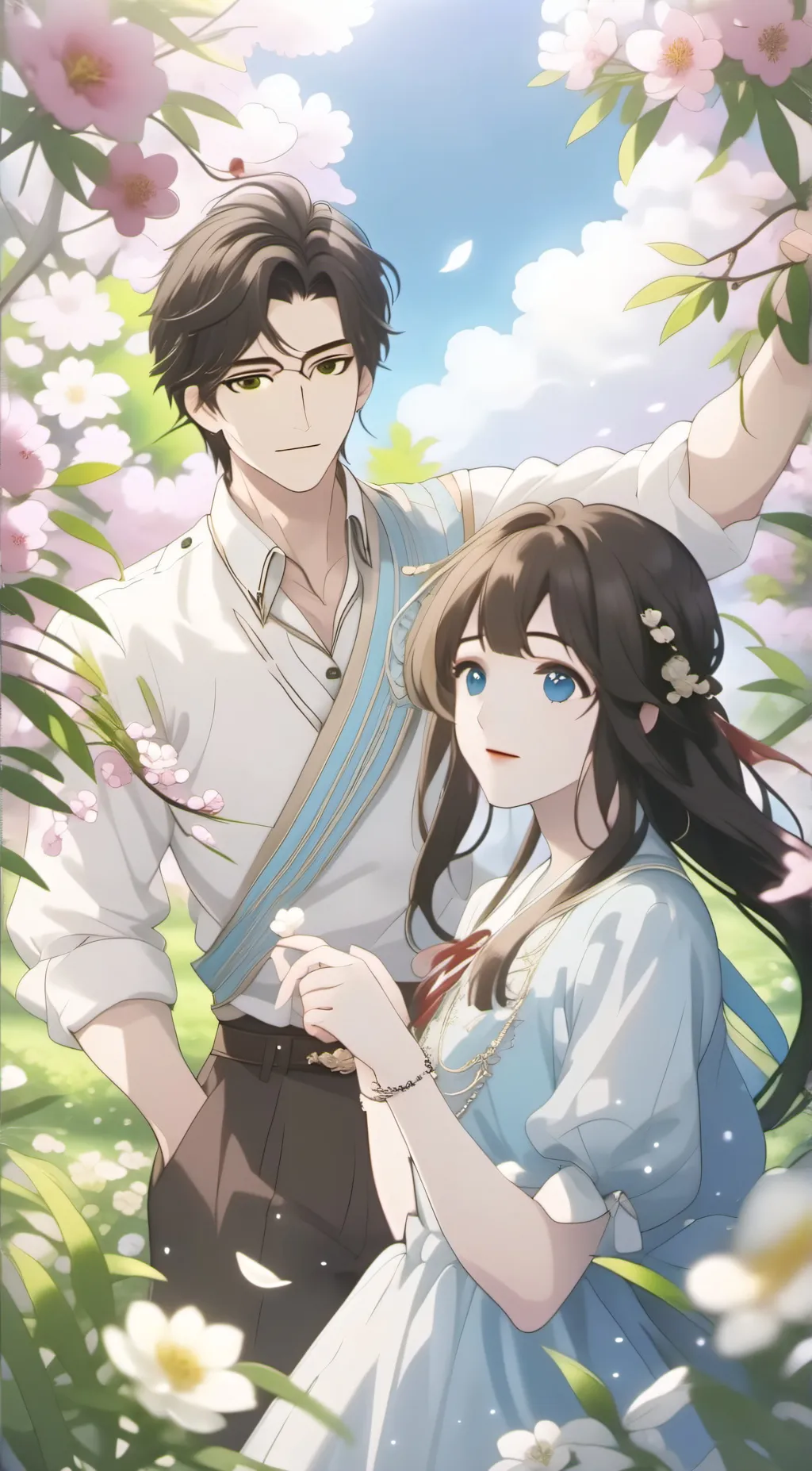 Talkie AI - Chat with Joyce Joyce 