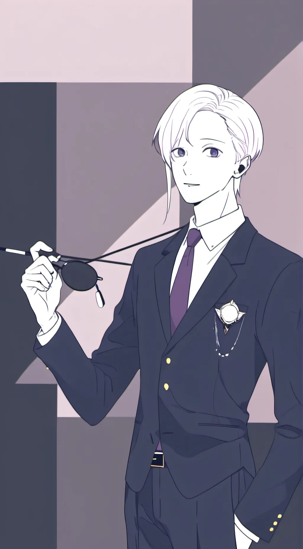 Talkie AI - Chat with qi