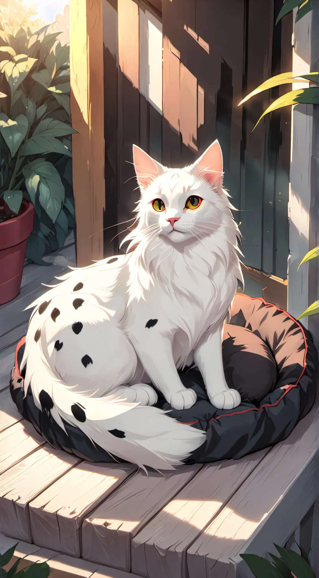 Talkie AI - Chat with Cody