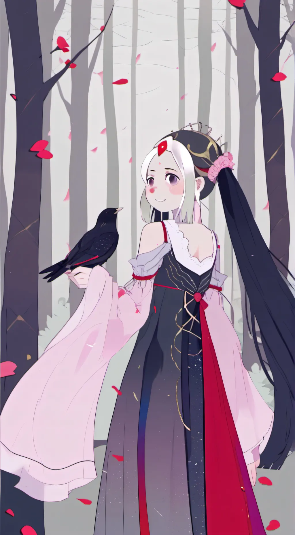 Talkie AI - Chat with Xiaomi