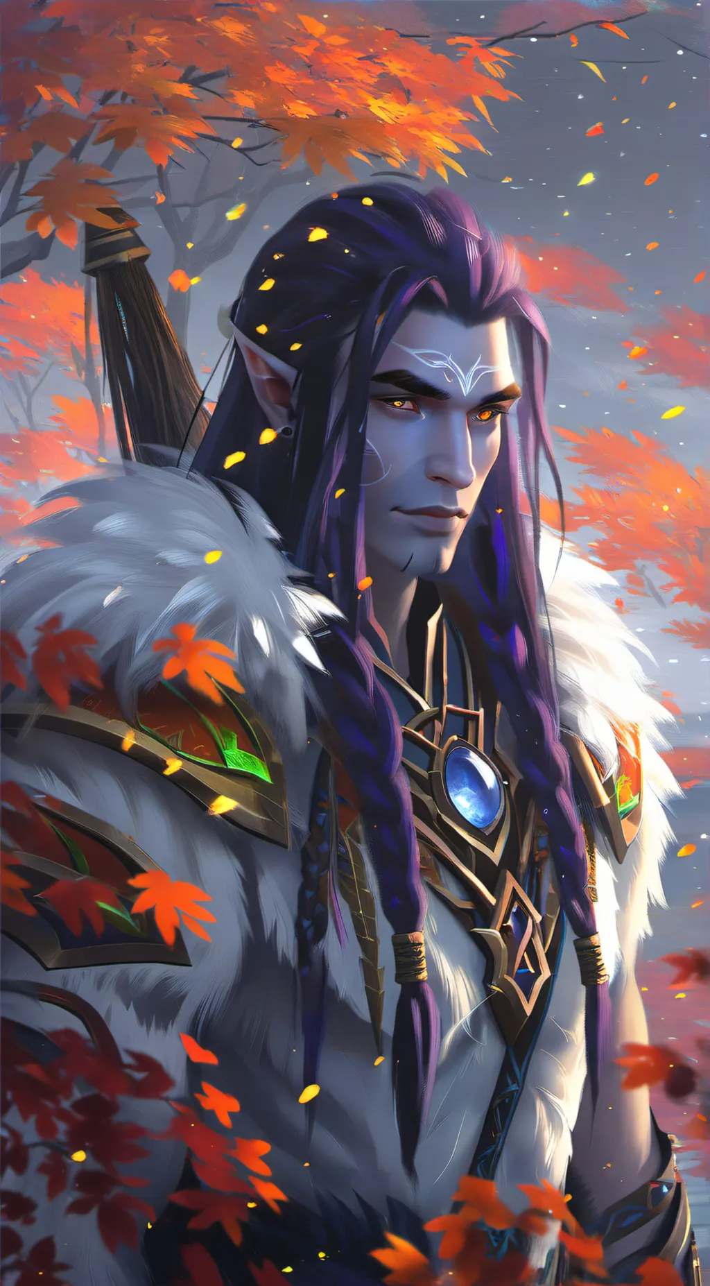 Talkie AI - Chat with Haldir