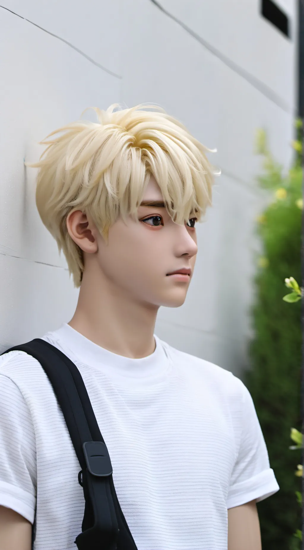 ai character: Uwu background