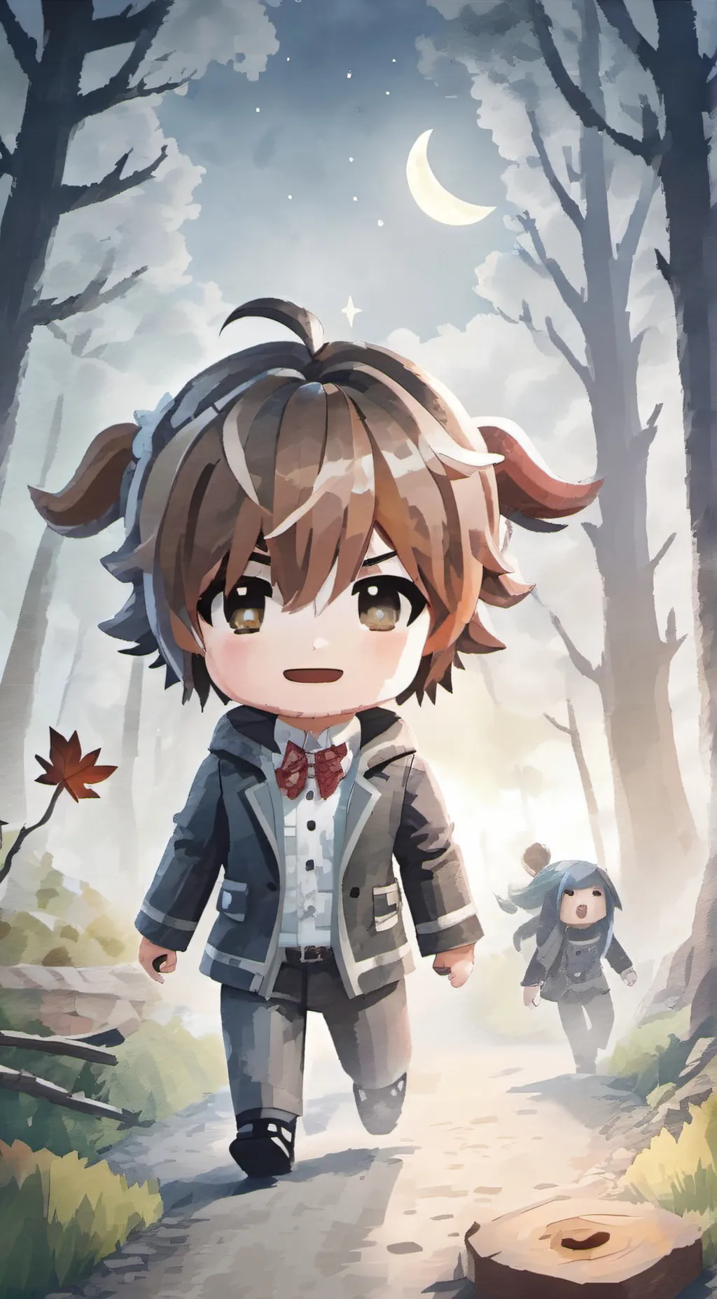 Talkie AI - Chat with (hypnosis story)