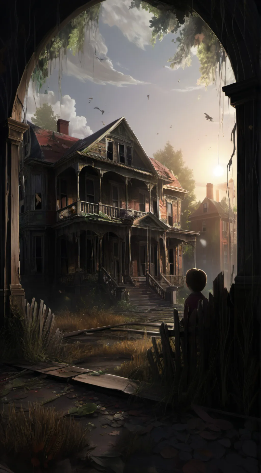 Talkie AI - Chat with Poppy Play time