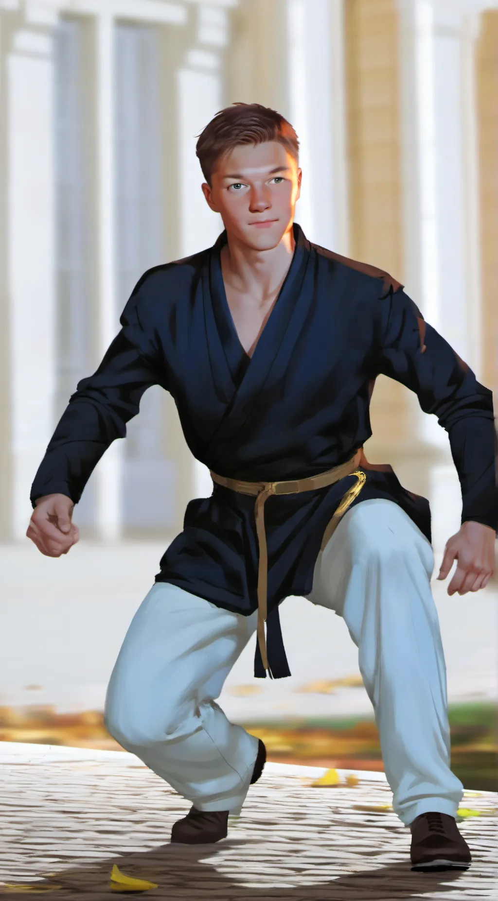 Talkie AI - Chat with revaed mail