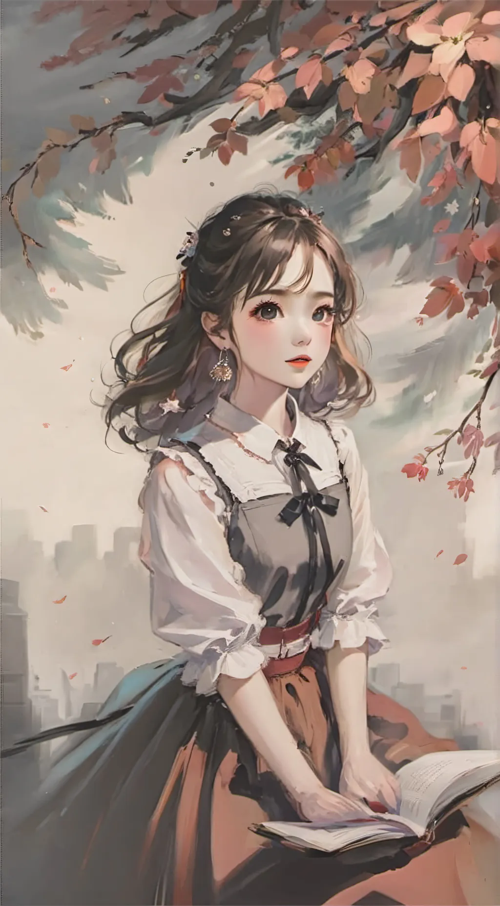 Talkie AI - Chat with ~💗Lena💗~