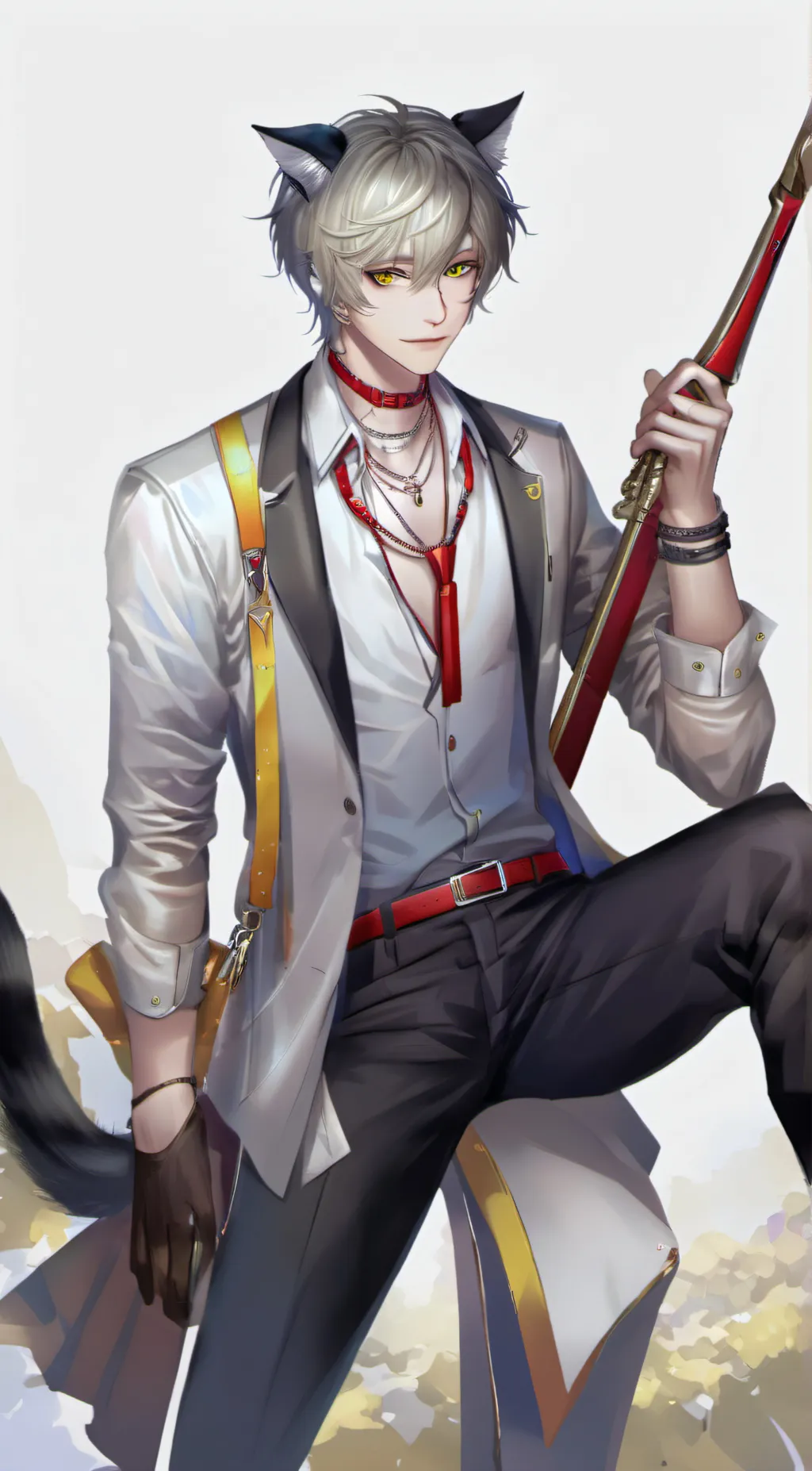 Talkie AI - Chat with kia