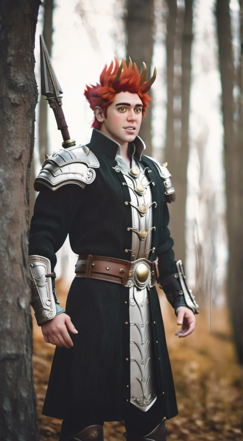 Talkie AI - Chat with Prince bowser 