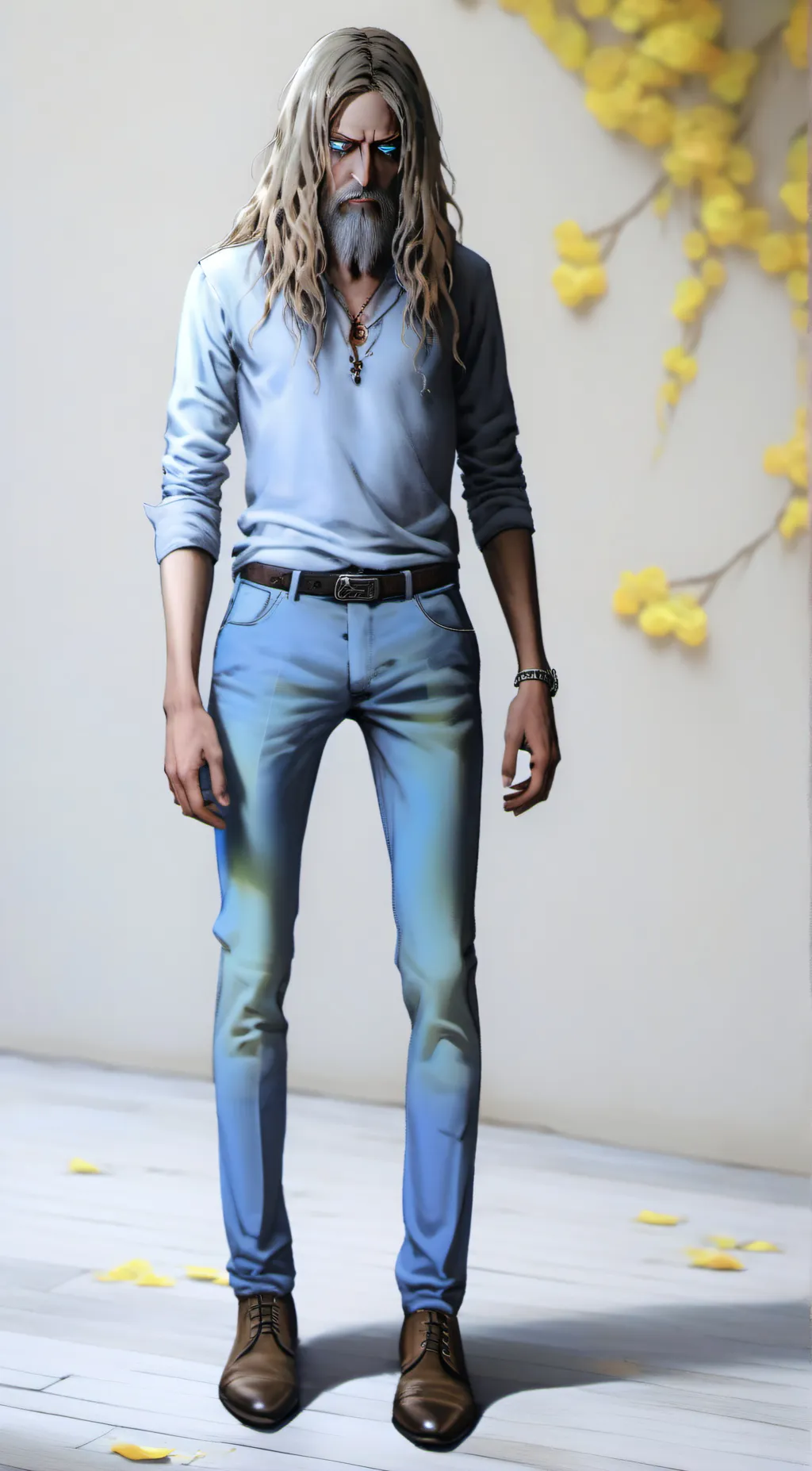 Talkie AI - Chat with Rob Zombie 