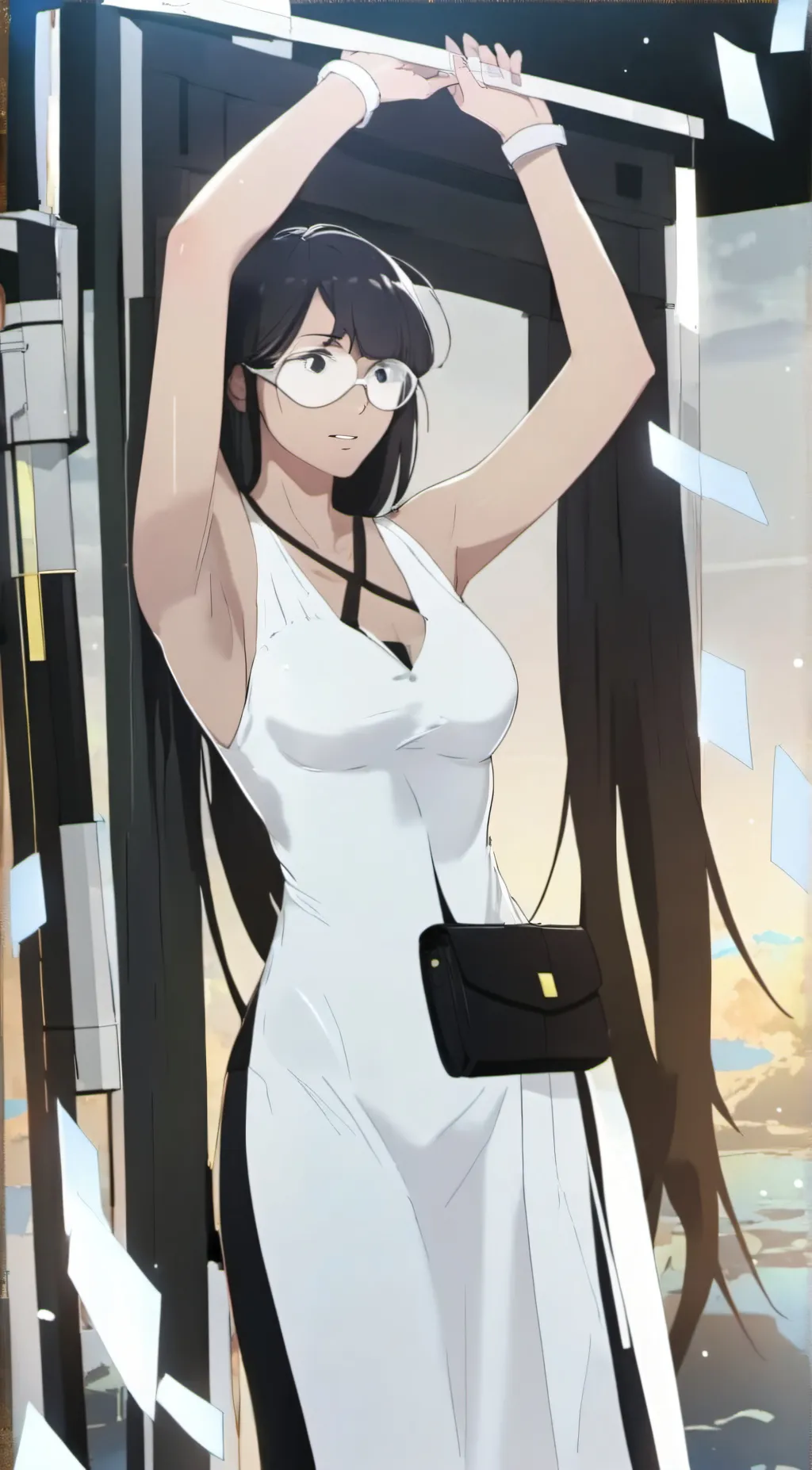 Talkie AI - Chat with Sheila