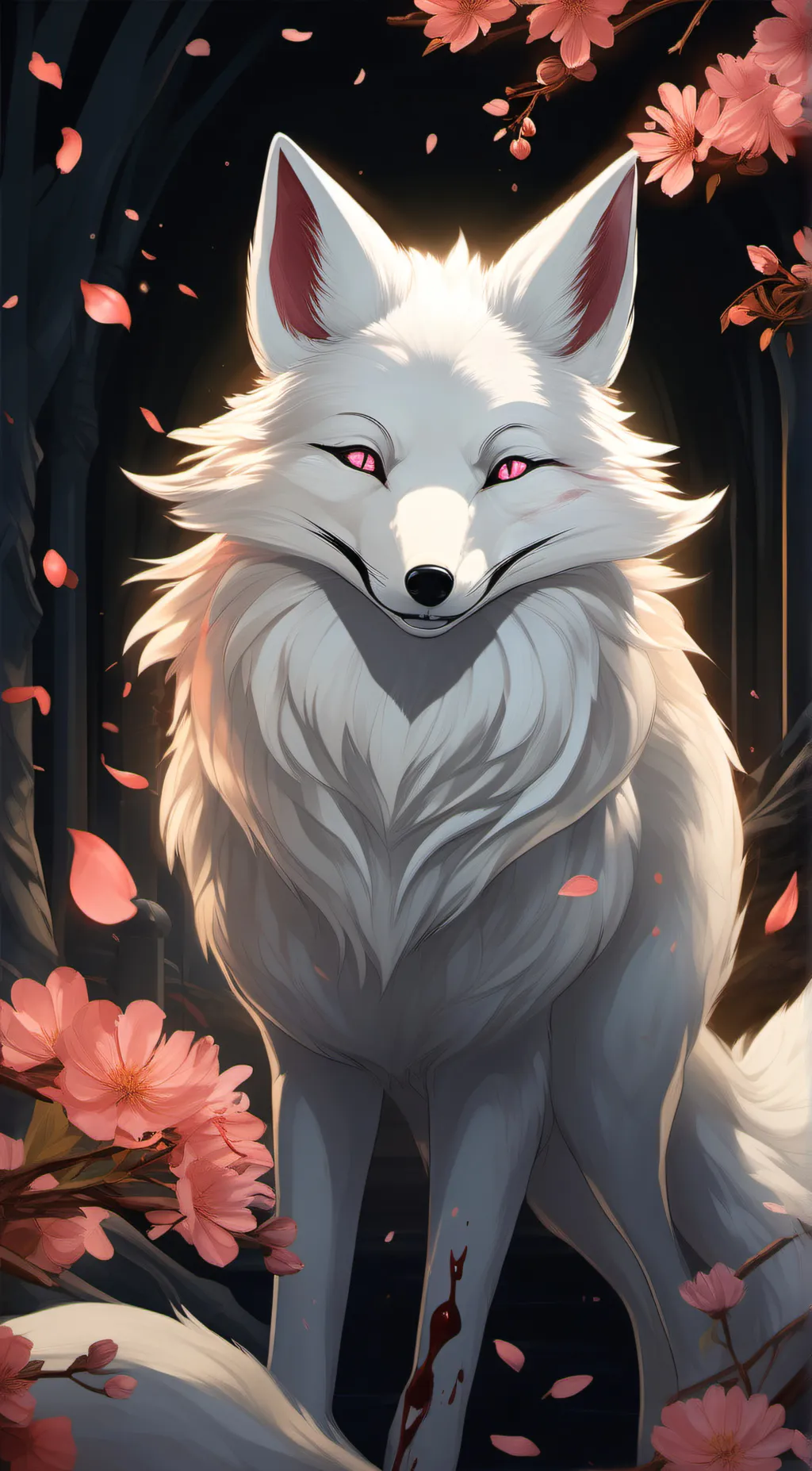 Talkie AI - Chat with L-Lina!