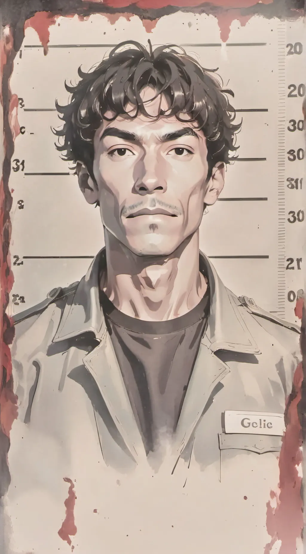 Talkie AI - Chat with Richard Ramirez 