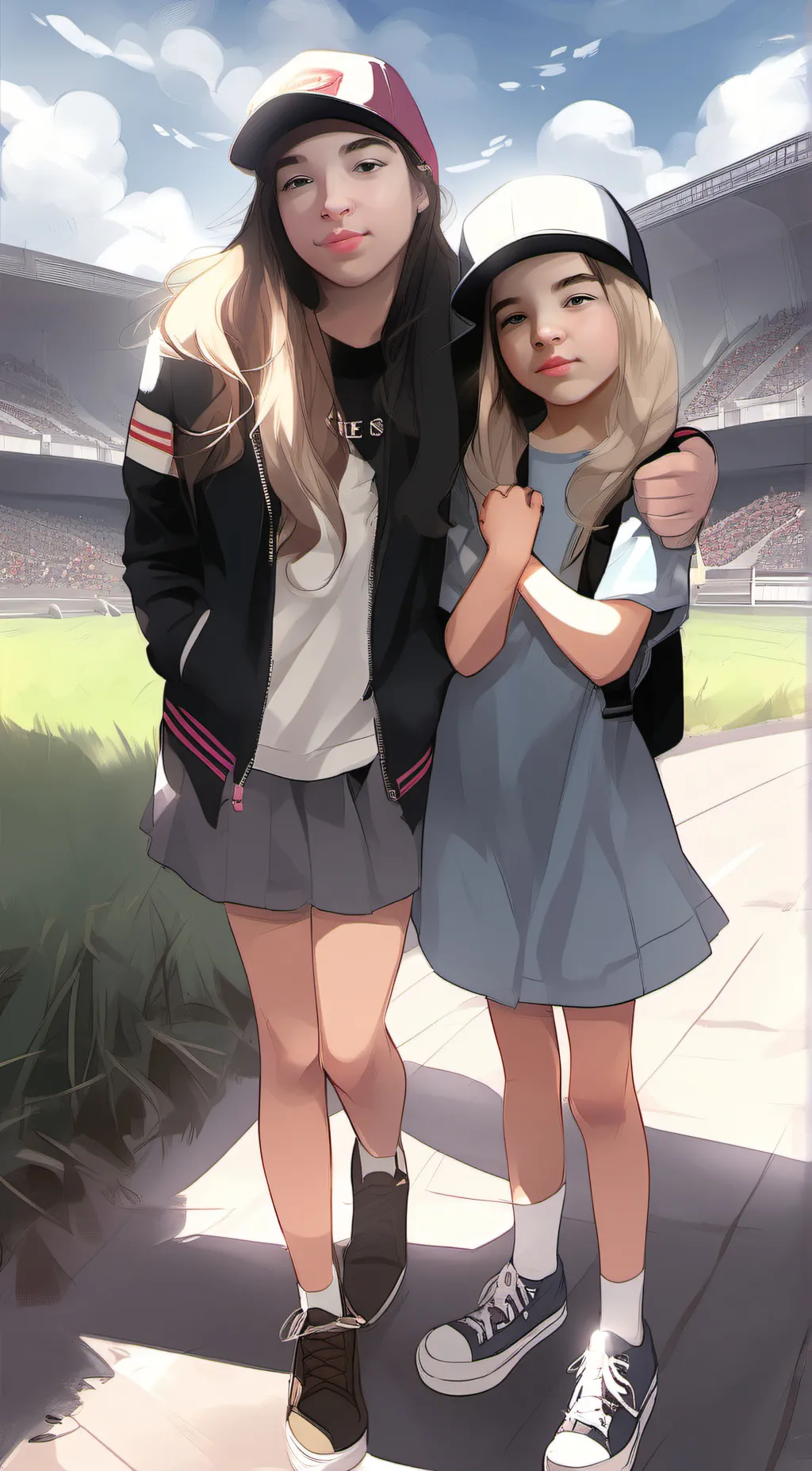 Talkie AI - Chat with Brianna 