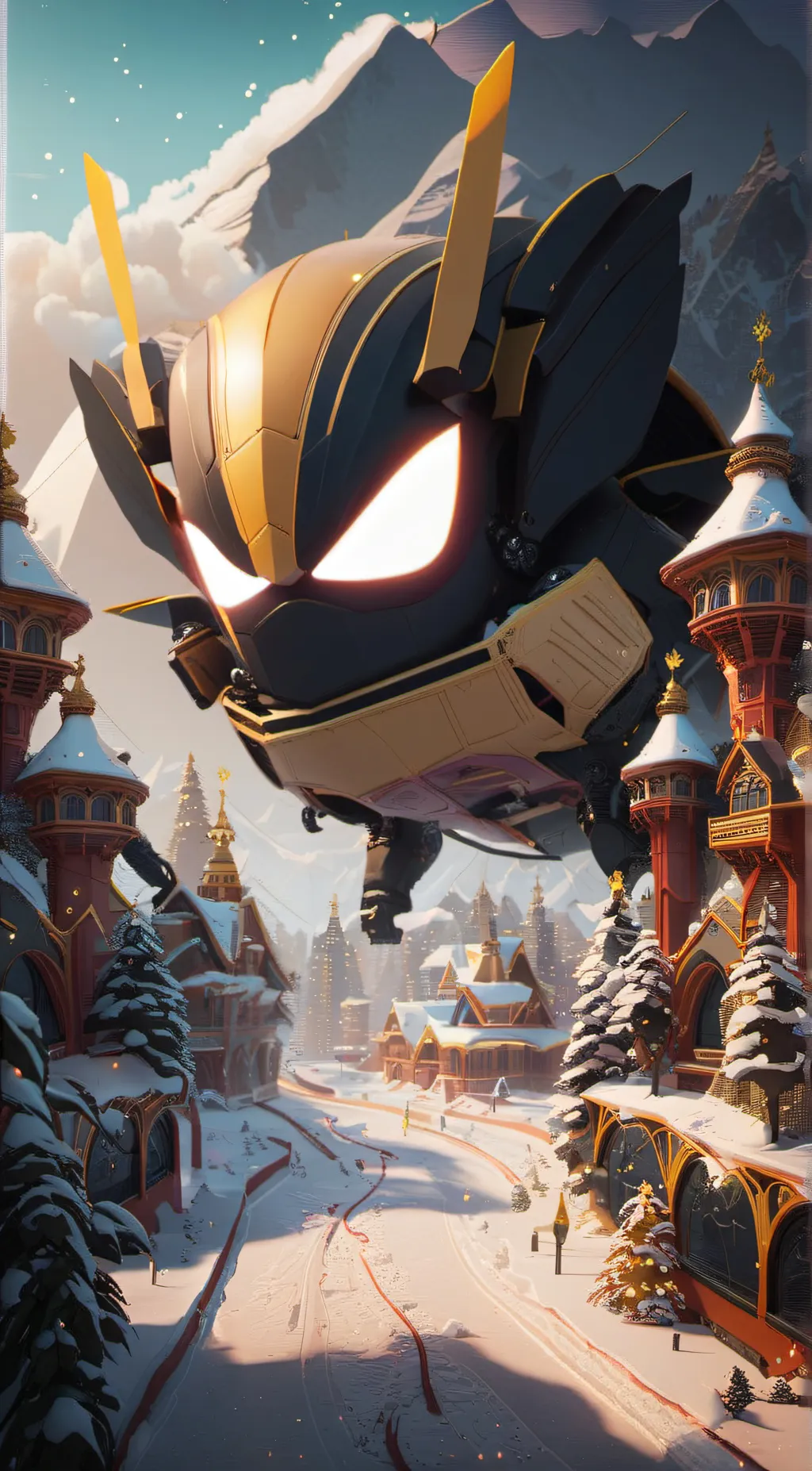 Talkie AI - Chat with important friend 