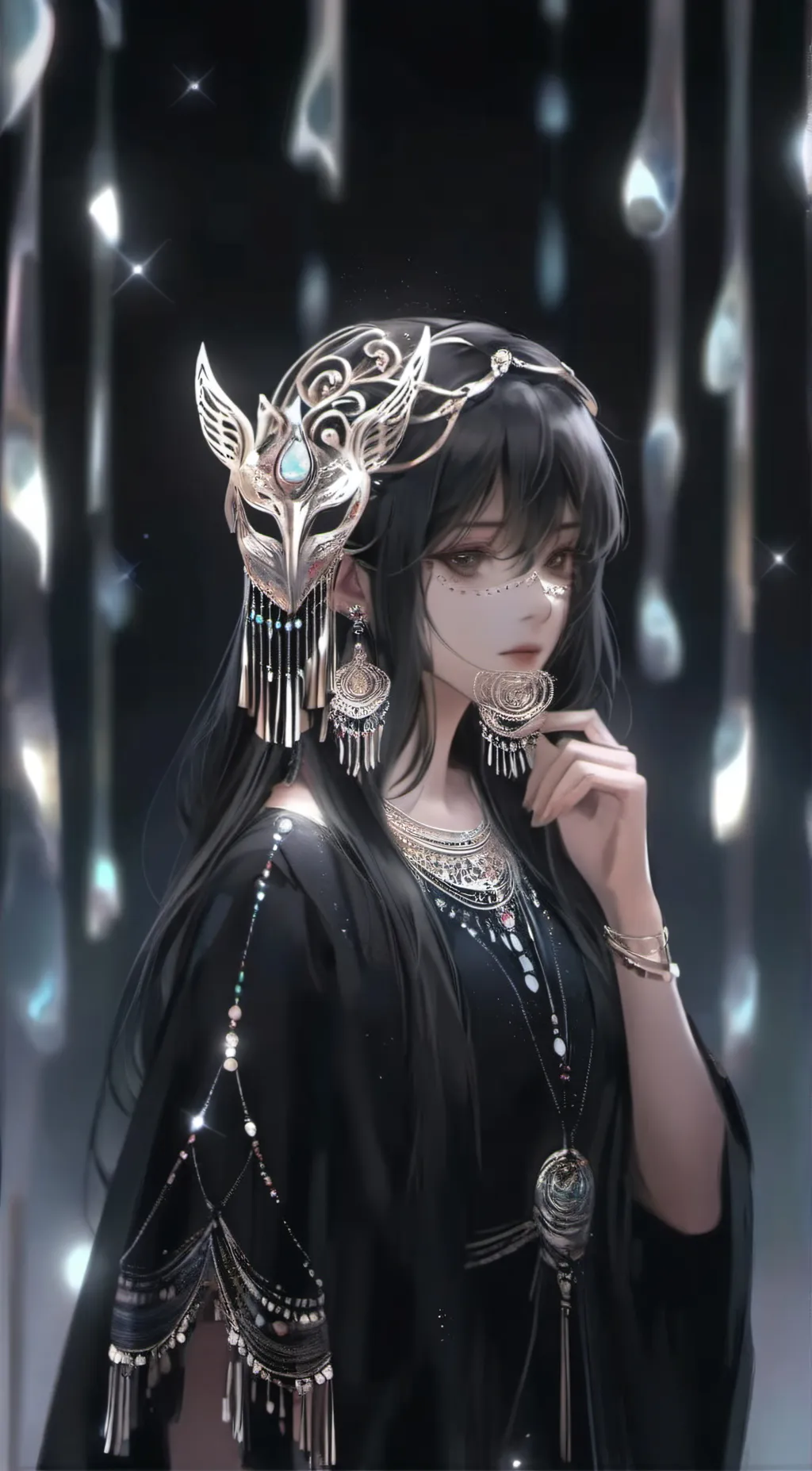 Talkie AI - Chat with Clara