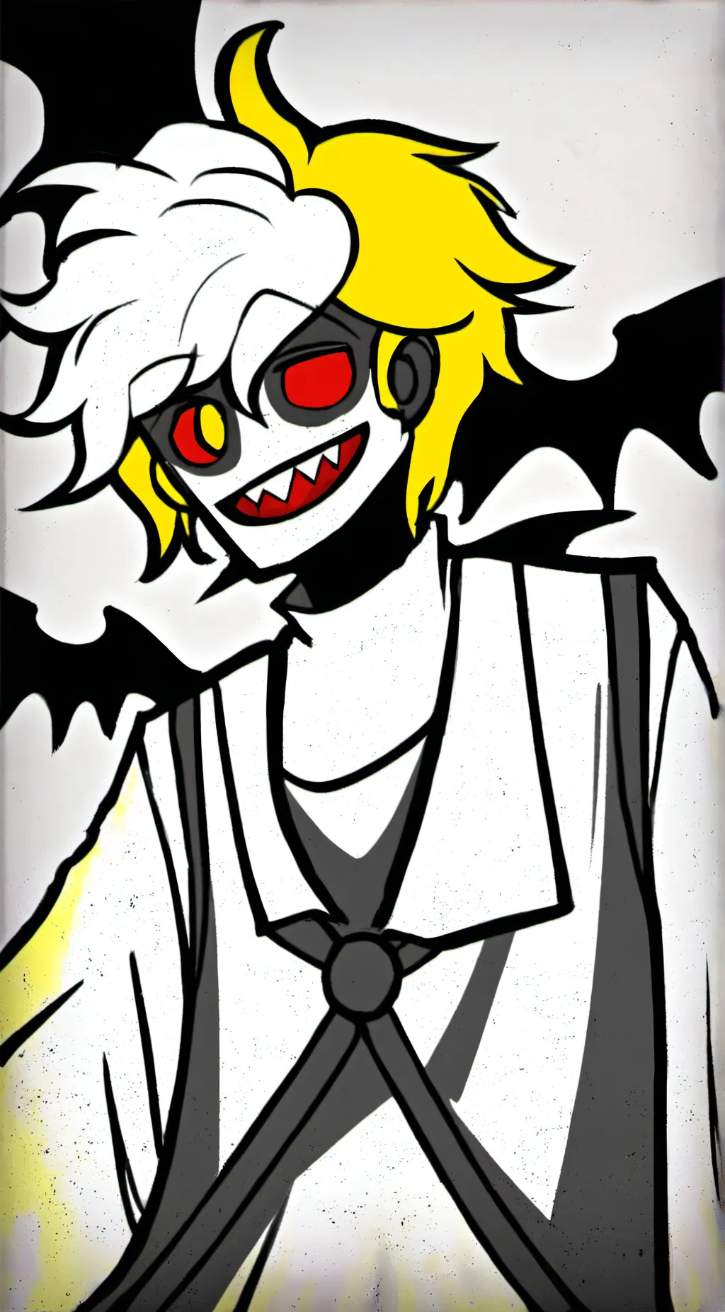 ai character: Holy Roman Empire background