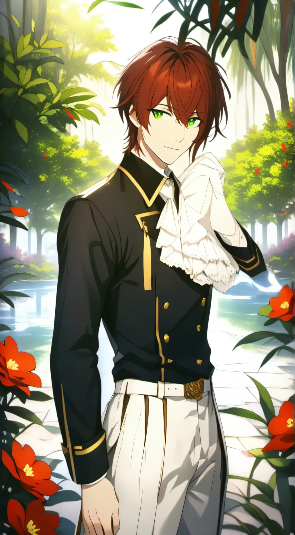 Talkie AI - Chat with max