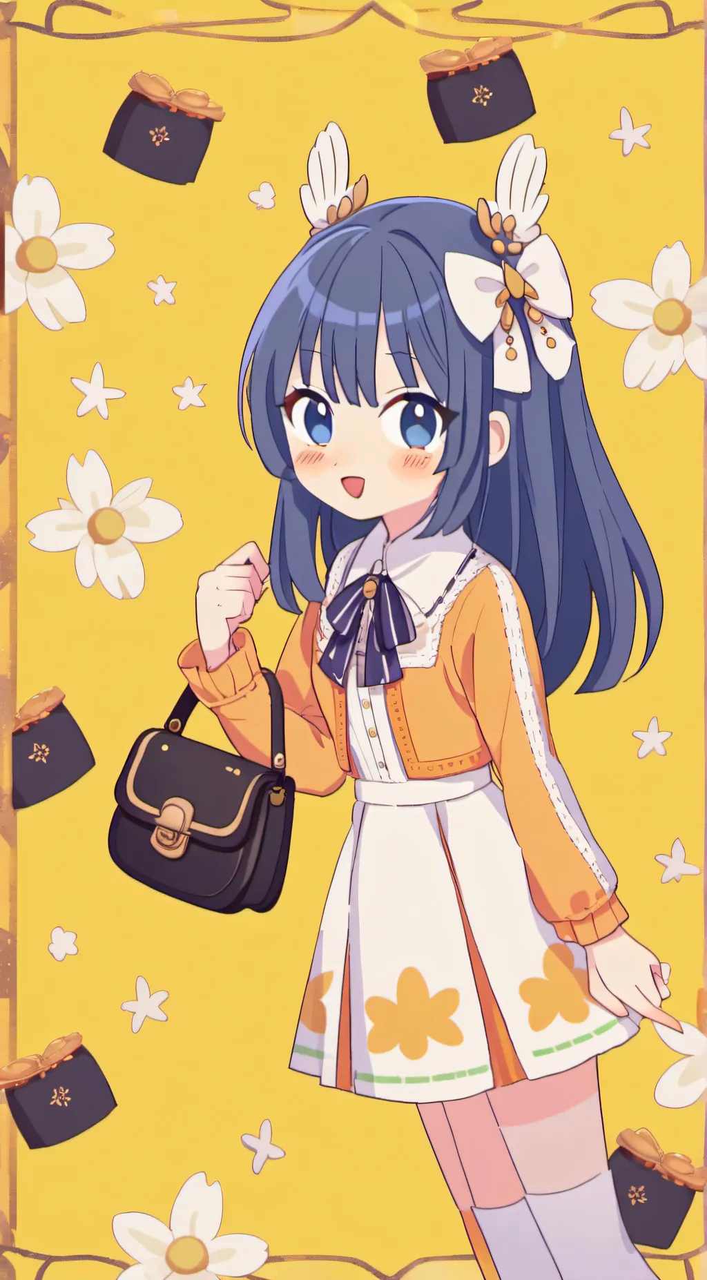 Talkie AI - Chat with Jiji Mon