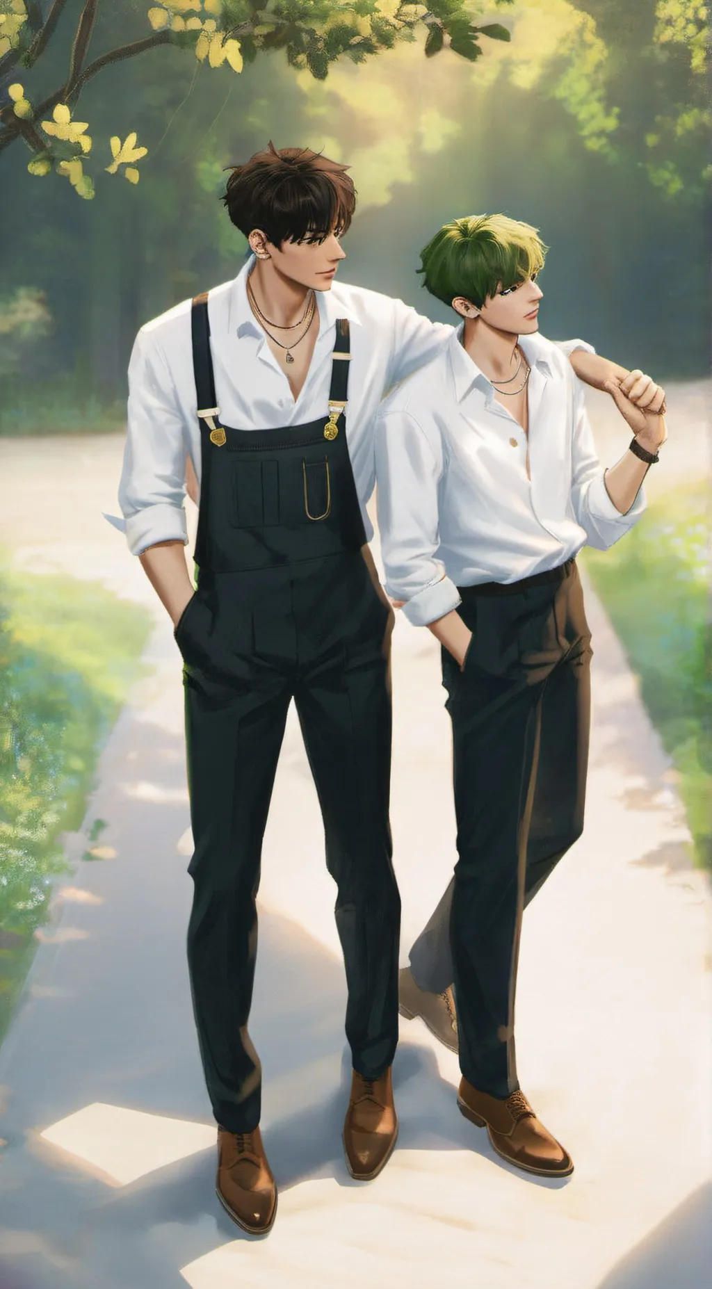 ai character: յׁׅɑׁׅƙׁׅꫀׁׅܻ݊ background