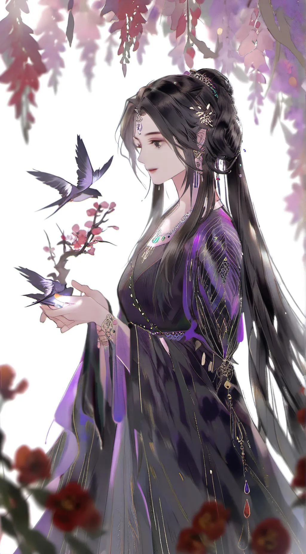 Talkie AI - Chat with Jazmine