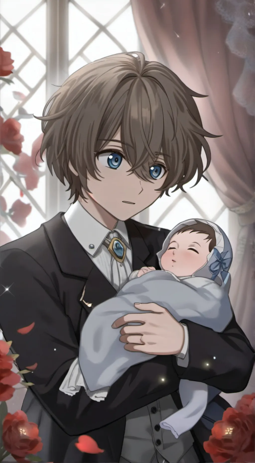 Talkie AI - Chat with Noah