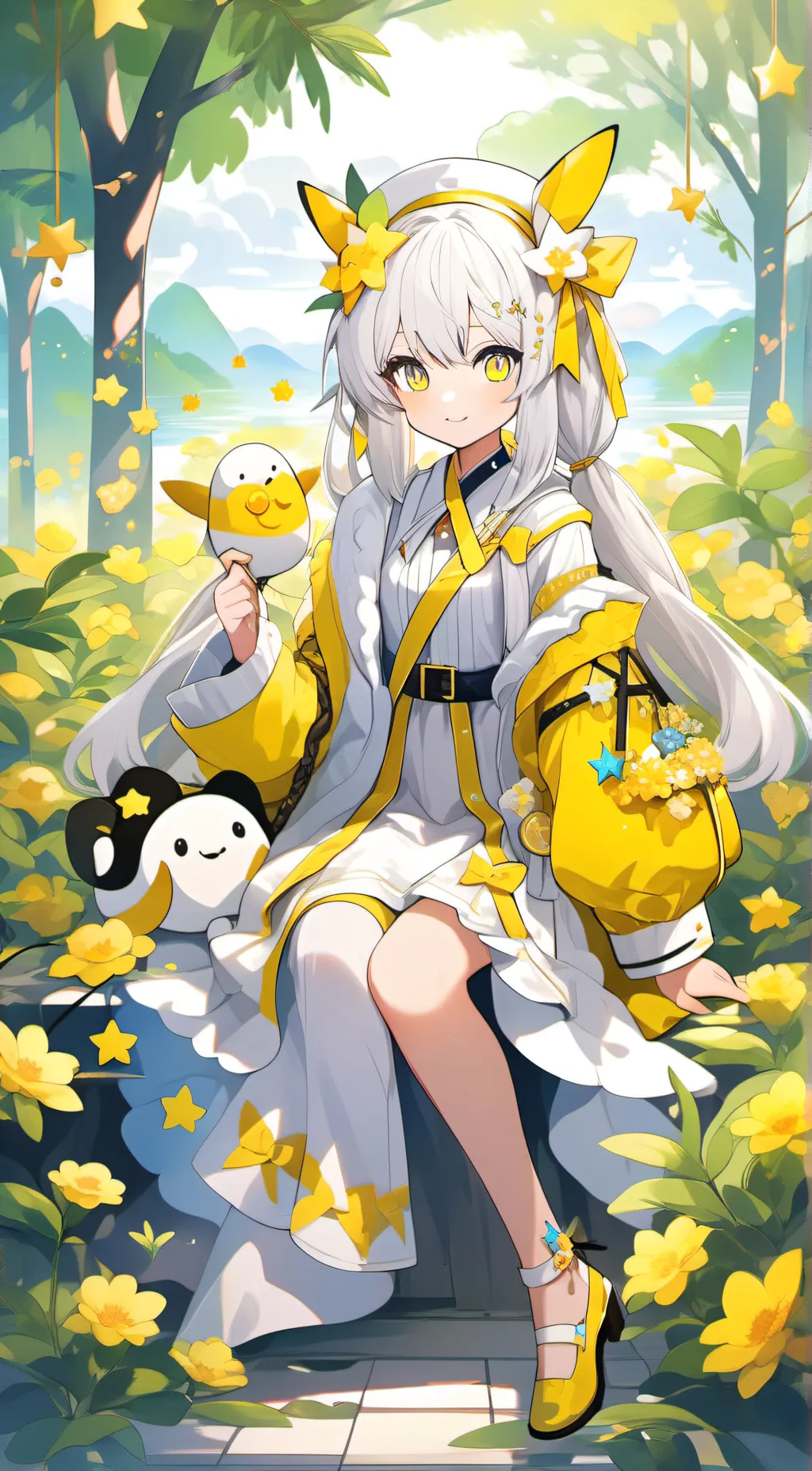 Talkie AI - Chat with Emiliy