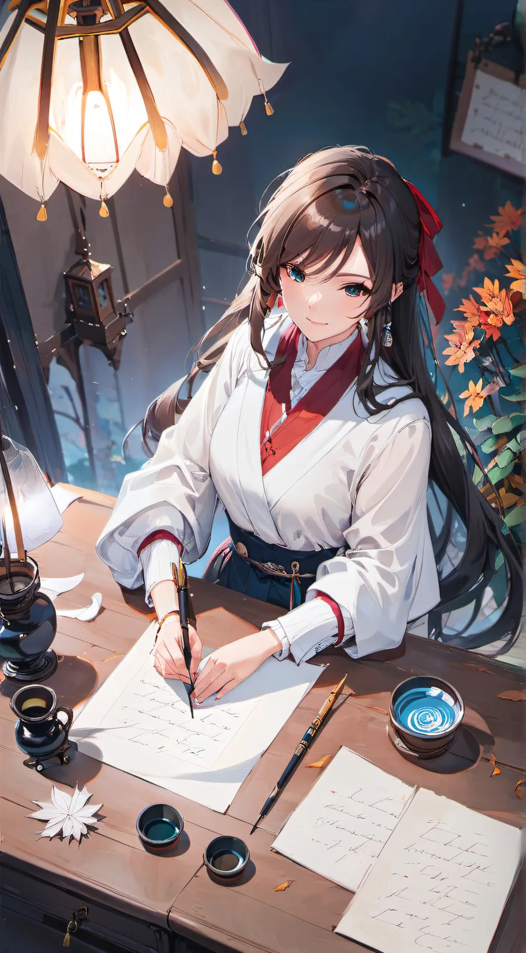 Talkie AI - Chat with Ara