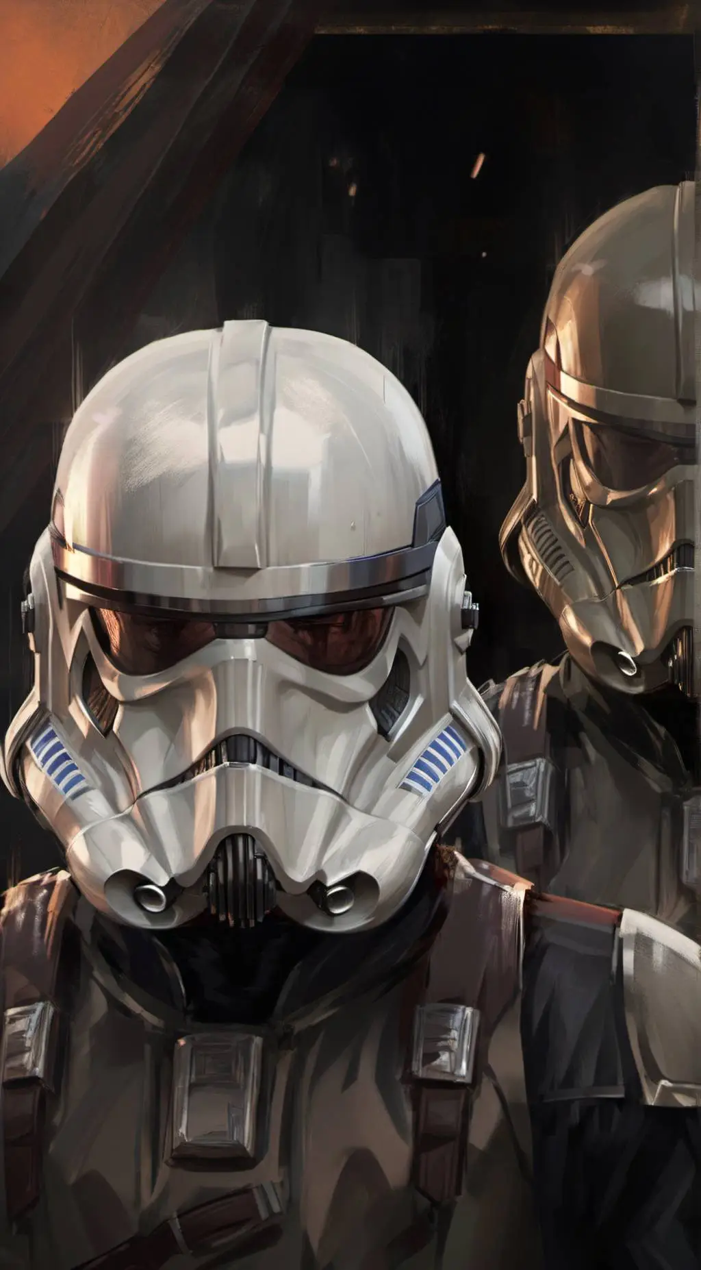 Talkie AI - Chat with Bad batch