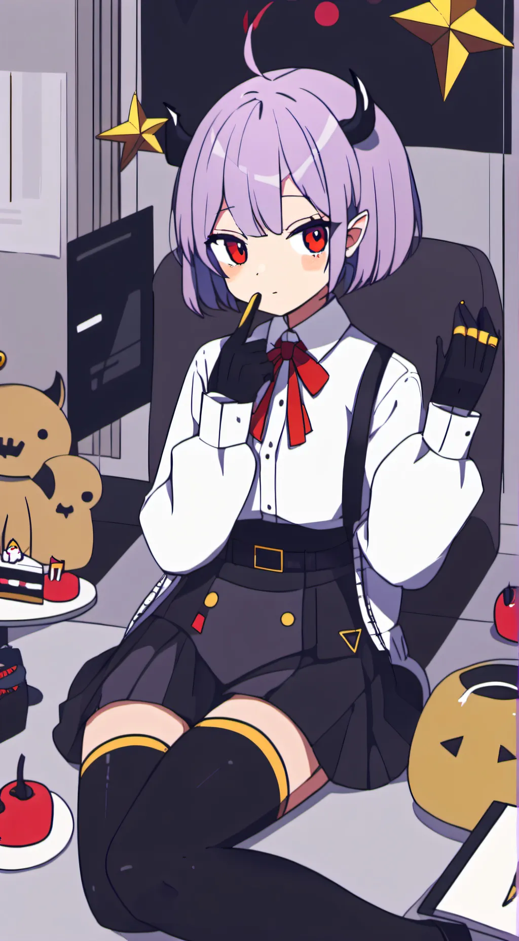 Talkie AI - Chat with Vivian