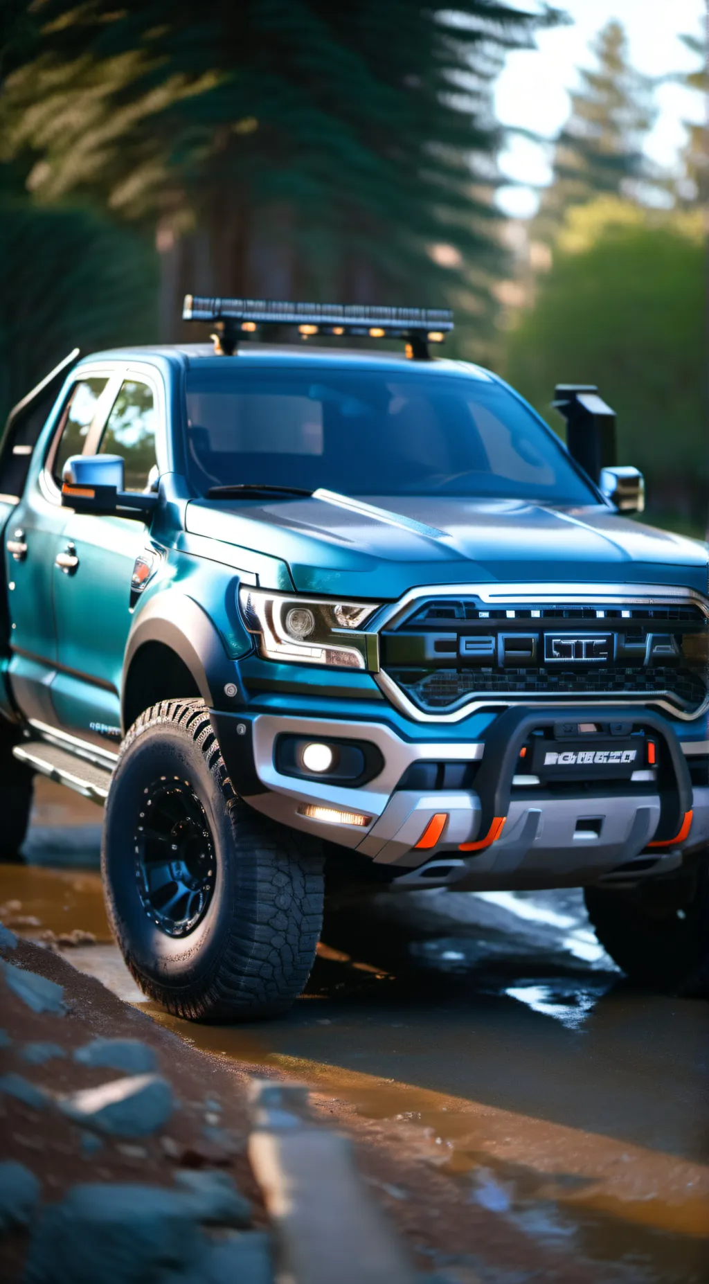 Talkie AI - Chat with Haris 